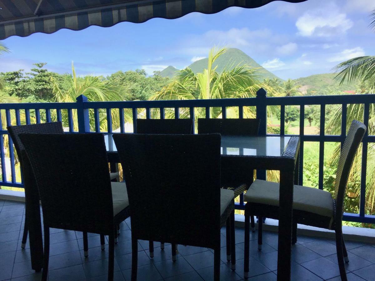 Blue Sky Apartment Le Diamant Ngoại thất bức ảnh