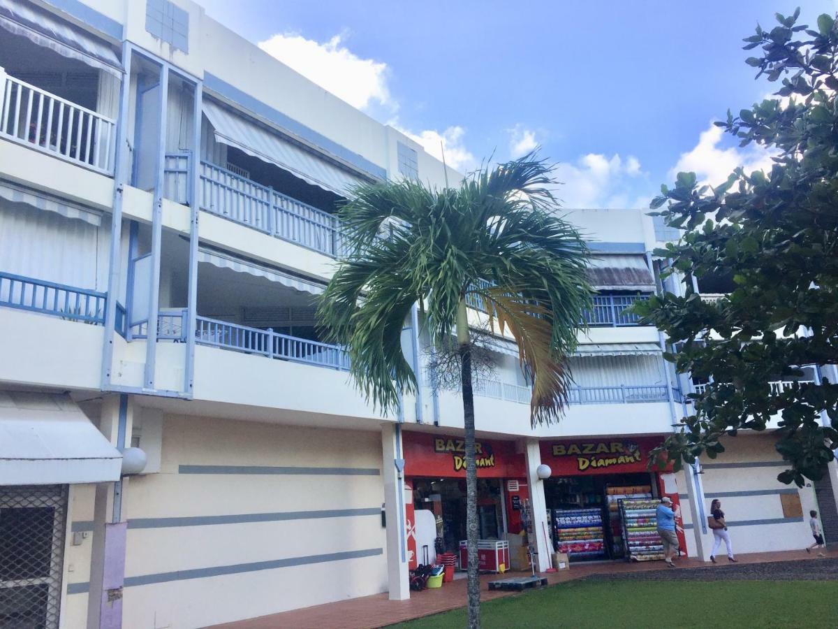 Blue Sky Apartment Le Diamant Ngoại thất bức ảnh