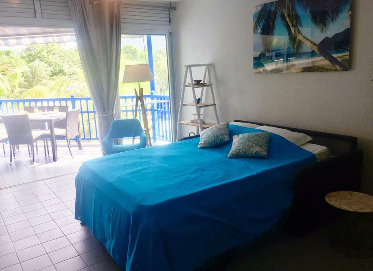 Blue Sky Apartment Le Diamant Ngoại thất bức ảnh